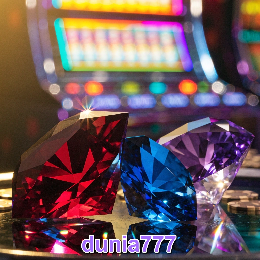 Screenshot 3 - dunia777 Settings
