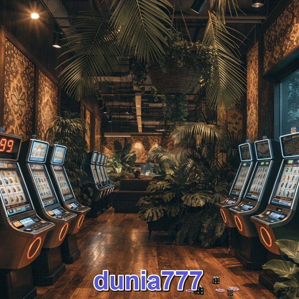 Screenshot 2 - dunia777 Features