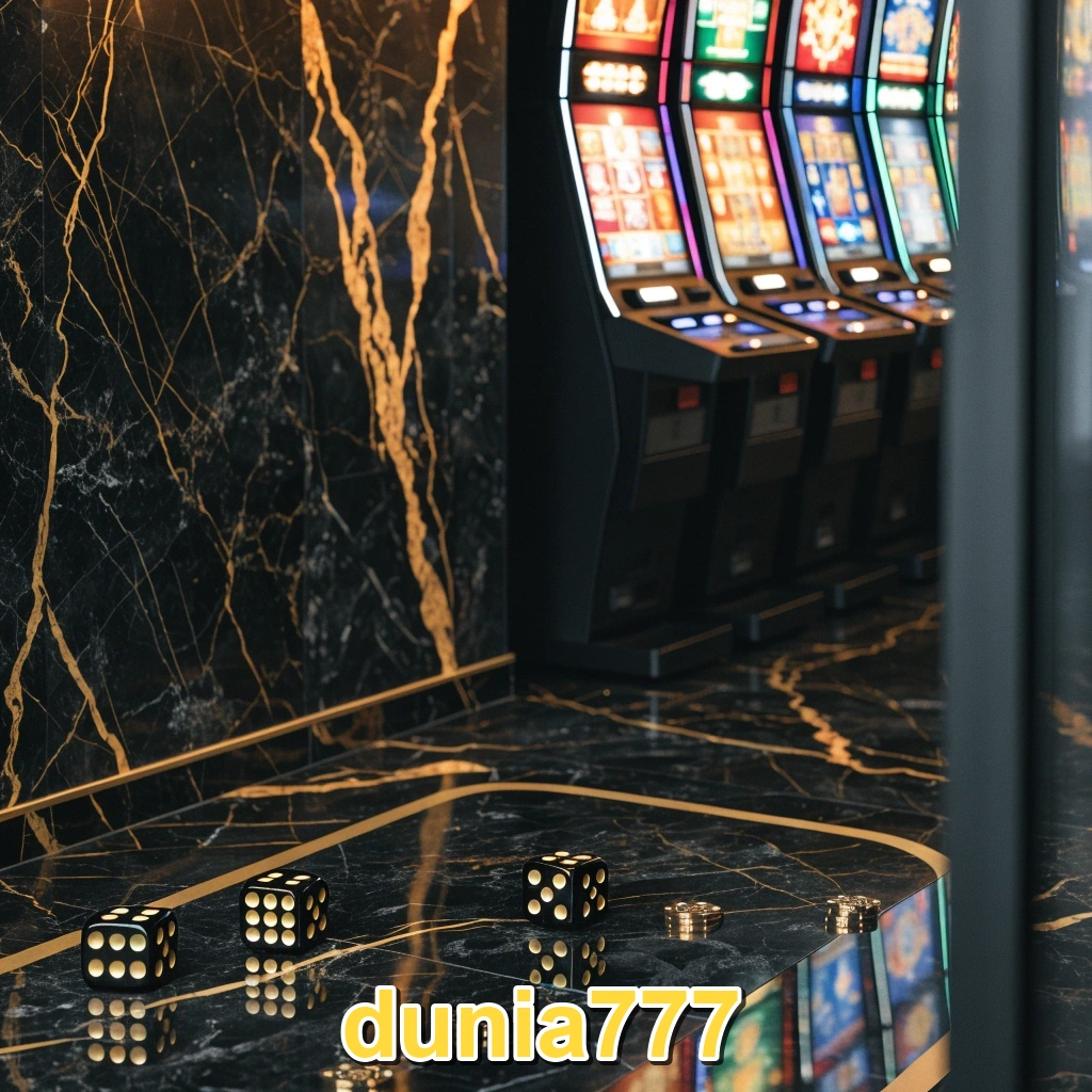 Screenshot 2 - dunia777 Features