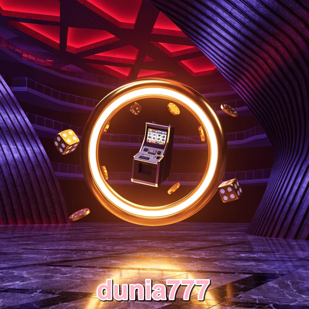 Screenshot 2 - dunia777 Features