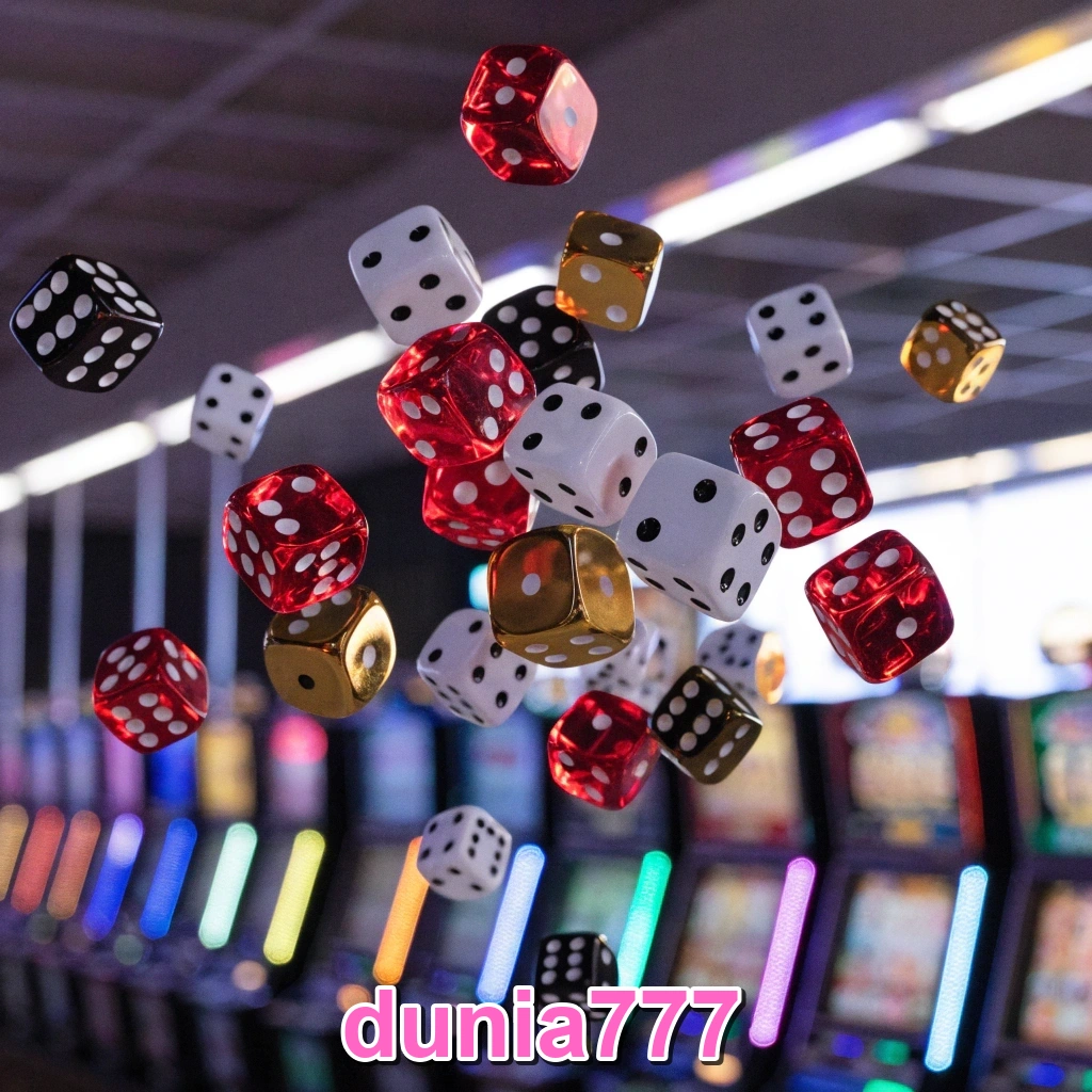 Screenshot 2 - dunia777 Features