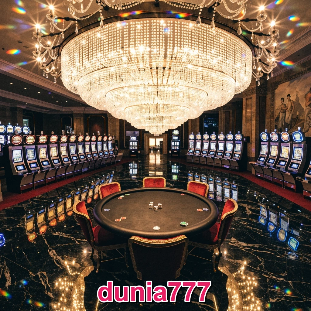 Screenshot 3 - dunia777 Settings