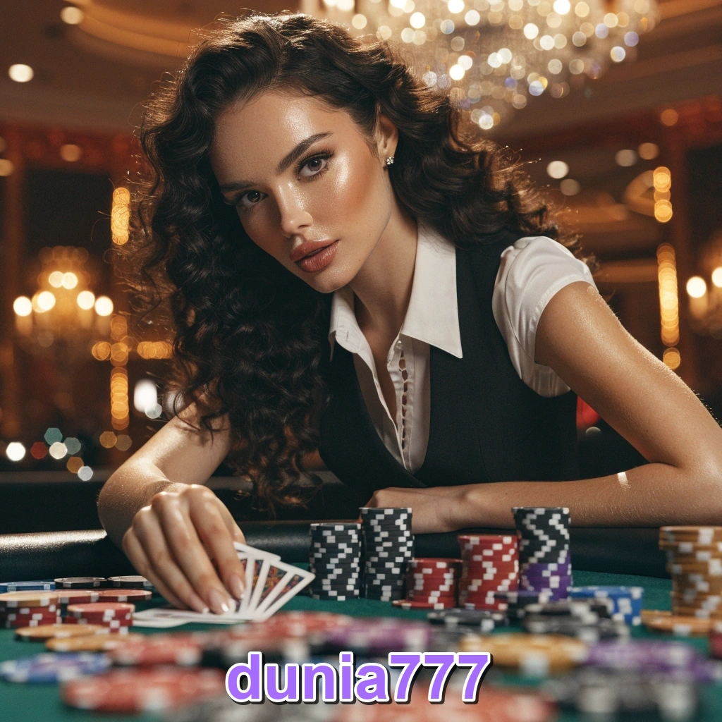 Screenshot 5 - dunia777 Profile