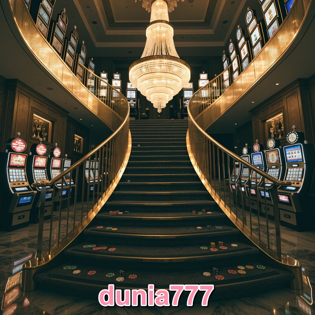 Screenshot 3 - dunia777 Settings