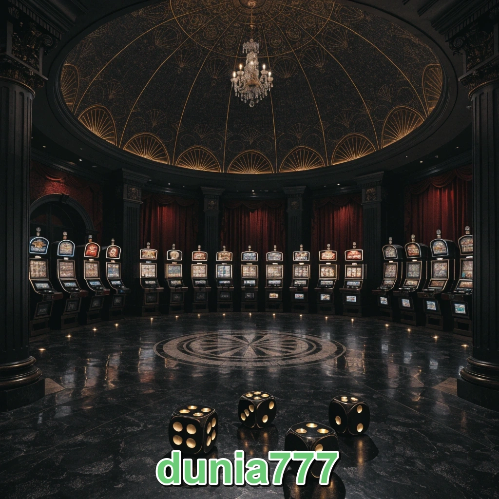Screenshot 2 - dunia777 Features