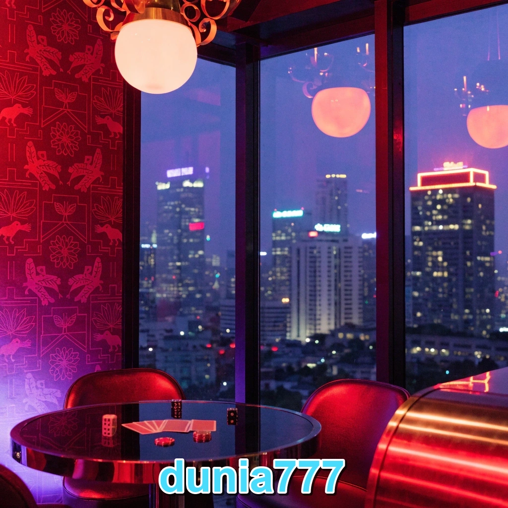 Screenshot 2 - dunia777 Features