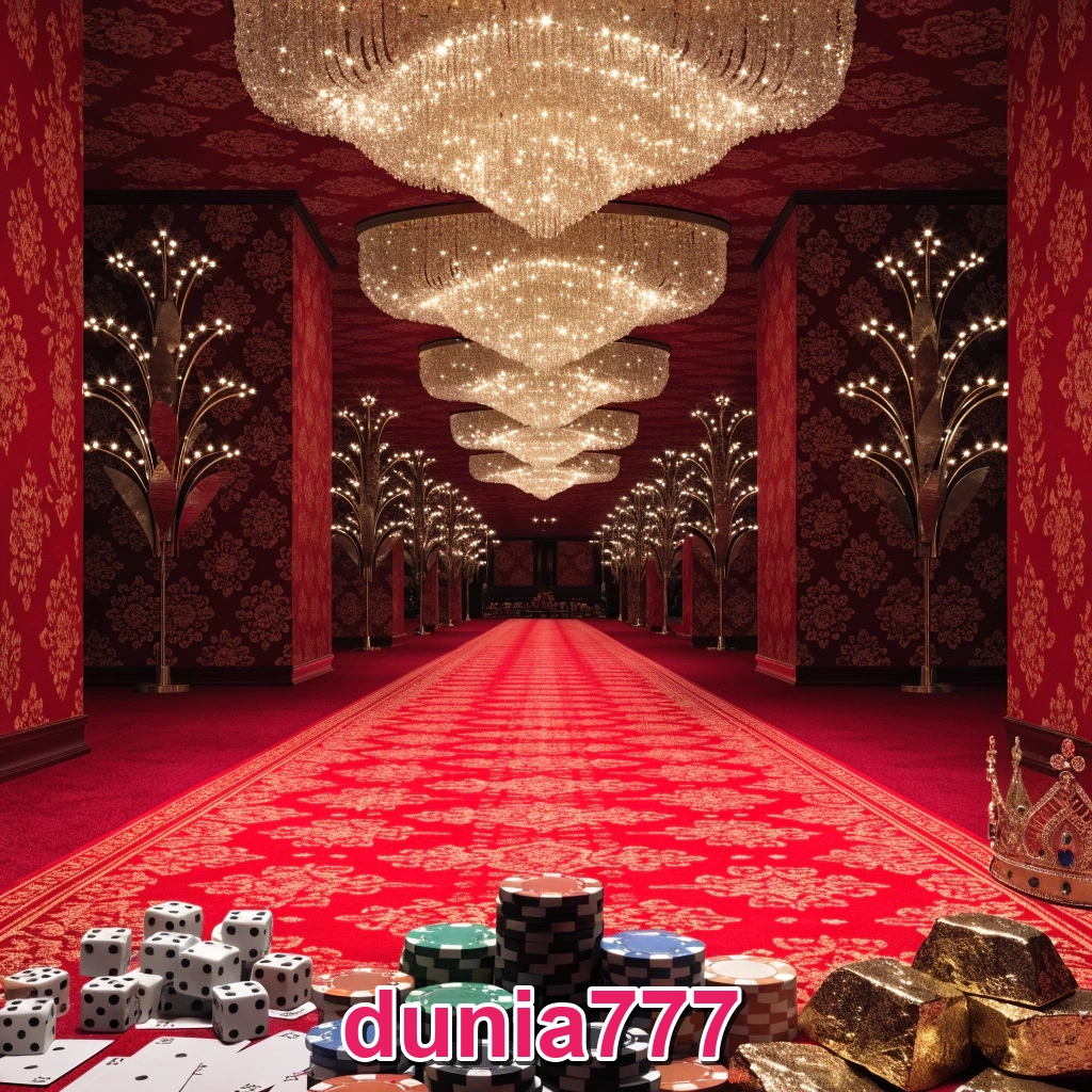 Screenshot 2 - dunia777 Features